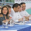 Asamblea de Ecuador se reúne el sábado para elegir una nueva vicepresidenta