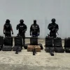 La Policía halló más de 600 kilos de cocaína en Babahoyo