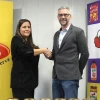 Olé y Snob se juntaron para lanzar un nuevo producto 