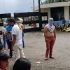 63 250 barriles se dejaron de bombear en tres campos petroleros estatales