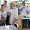 Comunidades achuar y shuar de Morona Santiago recibieron 6 plantas de agua