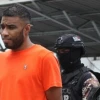 Líder de los Chone Killers fue sentenciado a 34 años y 8 meses de cárcel