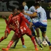 Macará y 9 de Octubre descendieron a la serie B