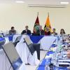 Lenín Moreno oficializa tres cambios en su gabinete ministerial
