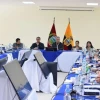 Lenín Moreno oficializa tres cambios en su gabinete ministerial
