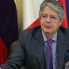 El presidente Lasso decretó estado de excepción en tres provincias de Ecuador