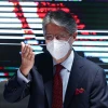 Ecuador espera que las inversiones españolas se dupliquen en cuatro años