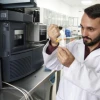 Ikiam estudia el veneno de serpientes