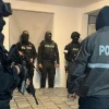 La agencia policial europea y el Gobierno ecuatoriano fortalecen el intercambio de información y la coordinación operativa para enfrentar redes transnacionales de narcotráfico, terrorismo y delincuencia organizada.