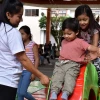 Los servicios de Desarrollo Infantil en Gualaquiza y San Juan Bosco fueron examinados