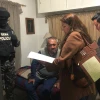 El padre de la asambleísta Gabriela Rivadeneira fue detenido en Imbabura