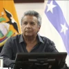 Los dos tornados que amenazan a Moreno
