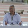 Lenín Moreno retira a CPCCS como representante ante Convención Interamericana Contra la Corrupción