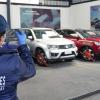 El SRI incautó 33 autos valorados en $ 660.180