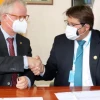 Alemania sigue apoyando el cuidado del medioambiente en Ecuador 