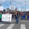 Taruka exige justicia tras operativo militar en Sucumbíos vinculado a minería ilegal