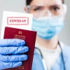 La vacunación contra el Covid-19 en EE.UU. ha provocado una alta demanda de pasaportes 