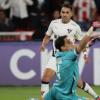 Liga avanzó a octavos de final de la Copa Libertadores 