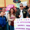 $ 9,3 millones en créditos y bonos productivos fueron entregados en Latacunga