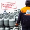 Crisis del gas en Perú expone falta de respaldo en ducto que genera casi la mitad de la electricidad del país