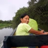 La Amazonía tiene hermosos destinos