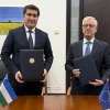 Ecuador respalda adhesión de Uzbekistán a la OMC con acuerdo comercial 