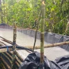 Sucumbíos: Ejército desmantela conexión clandestina de robo de hidrocarburos