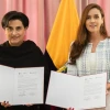 BanEcuador apoyará la inclusión financiera de migrantes ecuatorianos