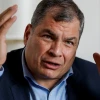 Ecuador espera la respuesta de Bélgica al pedido de extradición de Correa