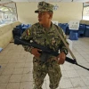 Ecuador va a las urnas en medio de un "conflicto armado interno"