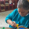 32 adultos mayores reciben atención en el centro Tomas Romero Gross de Puyo