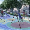 5 parques se rehabilitarán en Guayaquil