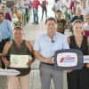 Productores amazónicos recibieron Umas 
