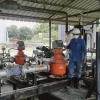 Producción de petróleo se recupera pero sigue por debajo de la de 2019