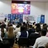 Jóvenes de Zamora Chinchipe fortalecen liderazgo en cumbre internacional y proyectan su impacto en la Amazonía