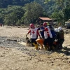 Ecuador eleva a naranja la alerta por El Niño en 17 provincias y 143 cantones