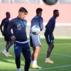 Alfaro: "Tenemos que hacer un partido intenso y permanente" ante Uruguay