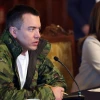 Noboa señaló uso de territorio colombiano por parte de grupos criminales