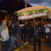 Vuelve tensión política a Quito