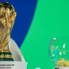 El sorteo del Mundial 2026 se celebrará en Washington 