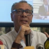 El Gobierno de México solicitó a Ecuador salvoconducto para Glas