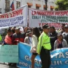 40% de proyecto Mirador está suspendido