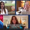 Ivonne Baki espera reanudar conversaciones para Acuerdo Comercial con EE.UU. 'apenas termine la pandemia'