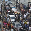 La operación policial más letal de la historia de Río de Janeiro dejó 132 muertos