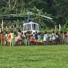 Ecuador prepara acciones en la frontera