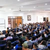 Gobierno impulsa diplomado en hidrocarburos para 200 jóvenes 