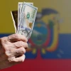 ¿Cuánto es el salario mínimo del Ecuador para el 2023?
