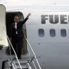 La ‘vuelta al mundo’ de Correa en 144 viajes