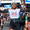 Harold Martín López conquistó el Tour de Hungría