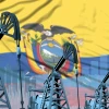 Participación del petróleo en el Producto Interno Bruto bajó al 4,8%
